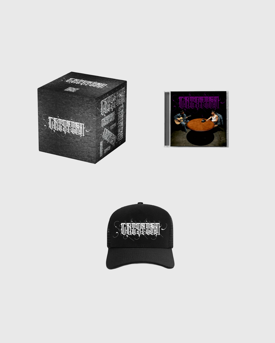 BOX BUNDLE 3 - CRISTIAN