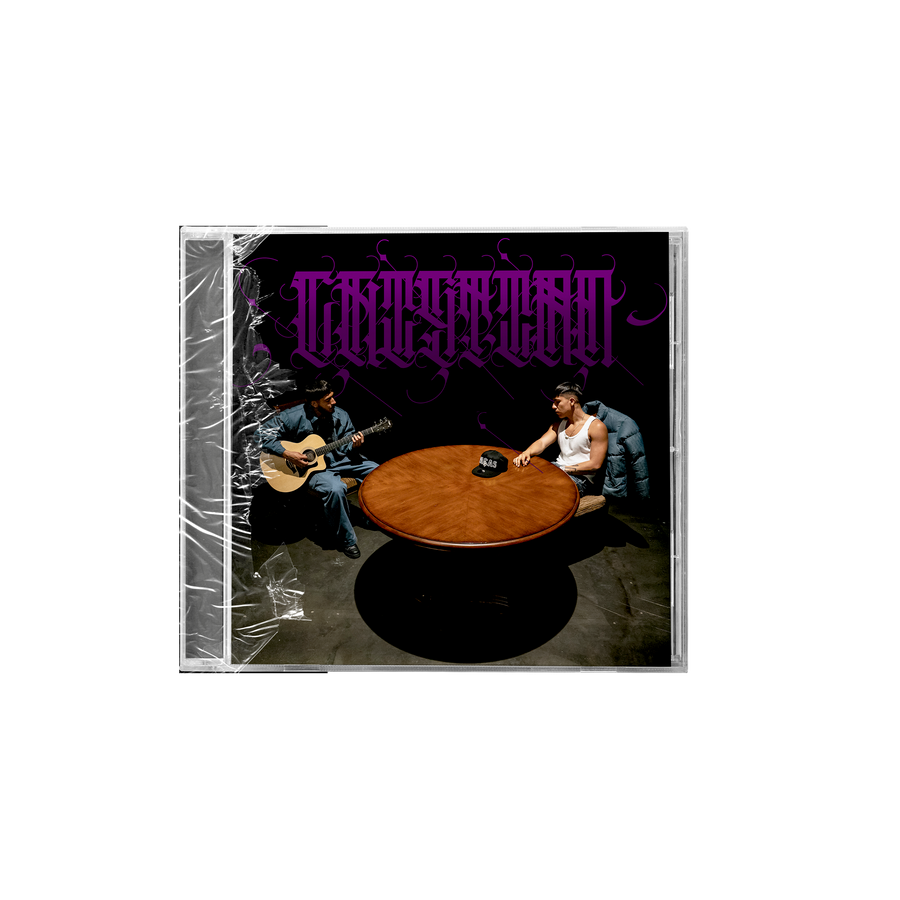 BOX BUNDLE 2 - CRISTIAN