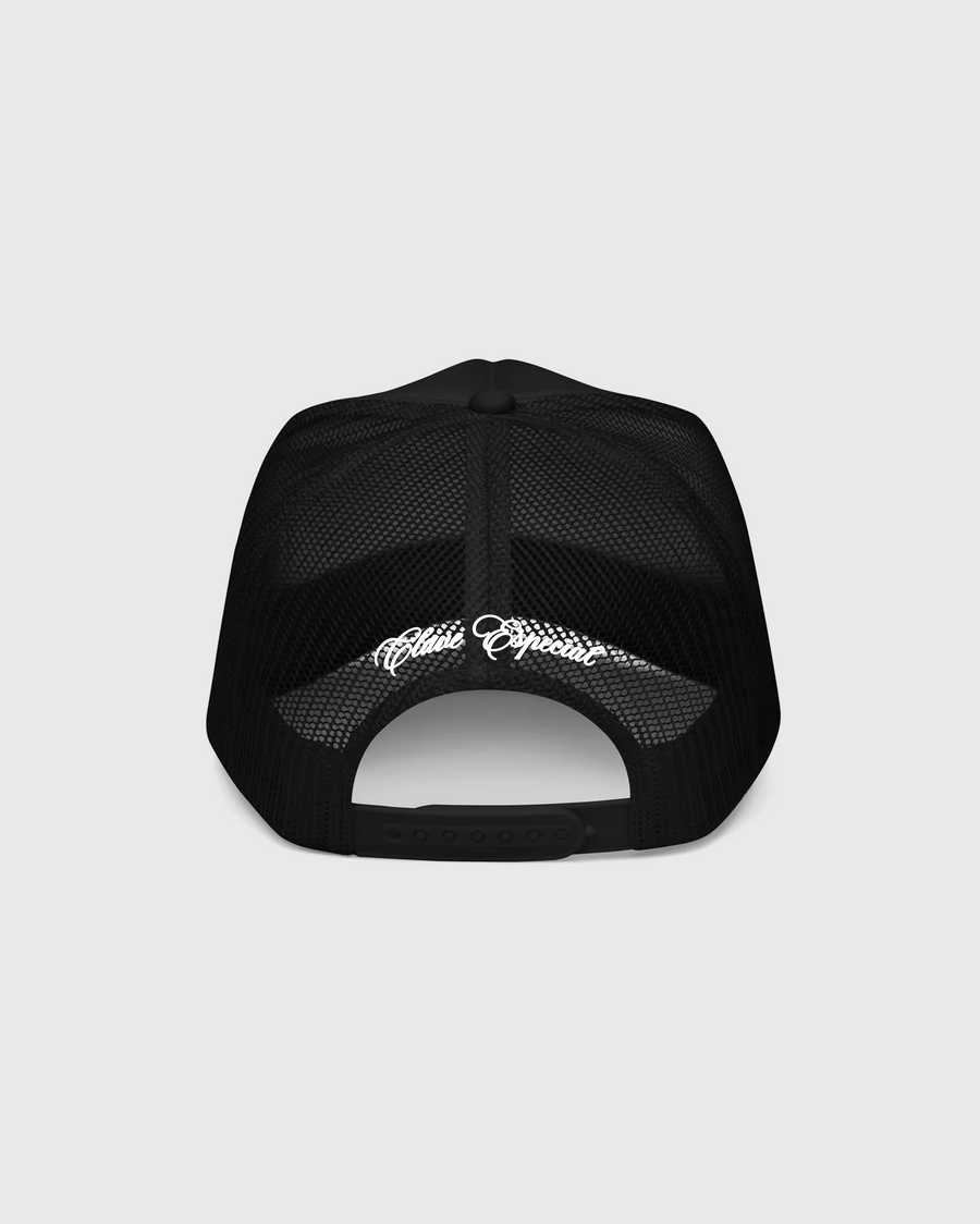 CLAVE ESPECIAL HAT